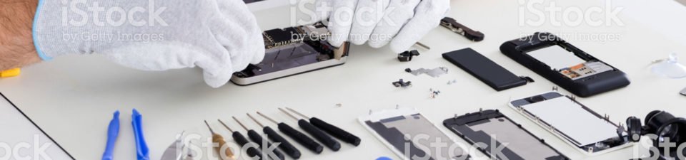 Reparaturset Everphone Repair