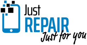 Just Repair Logo